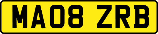 MA08ZRB