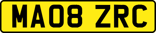 MA08ZRC