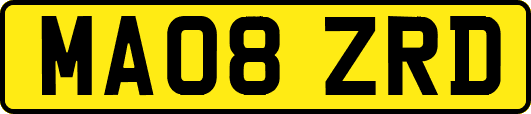MA08ZRD