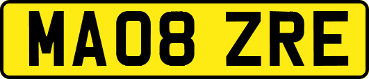 MA08ZRE
