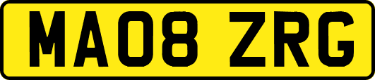 MA08ZRG