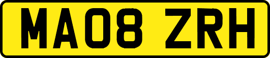 MA08ZRH