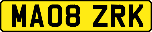 MA08ZRK