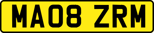 MA08ZRM