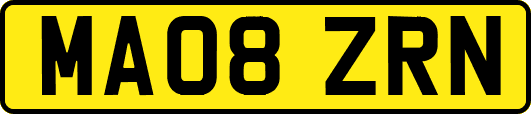 MA08ZRN