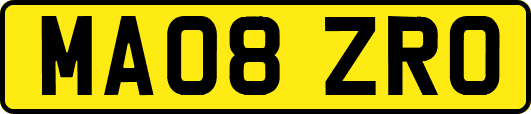 MA08ZRO