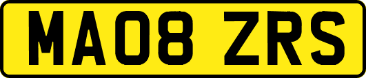 MA08ZRS