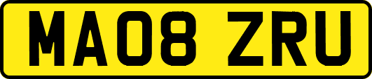 MA08ZRU
