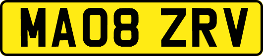 MA08ZRV