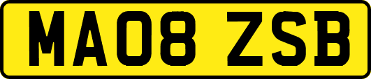 MA08ZSB
