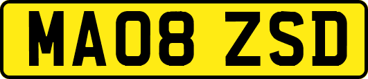 MA08ZSD