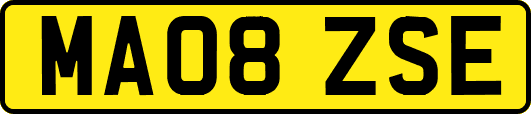 MA08ZSE