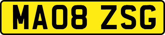 MA08ZSG
