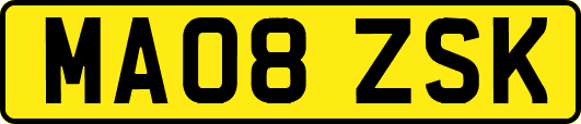 MA08ZSK