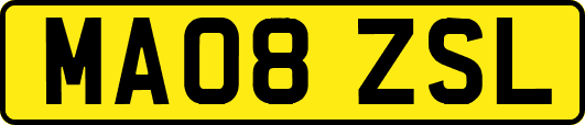 MA08ZSL