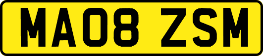 MA08ZSM