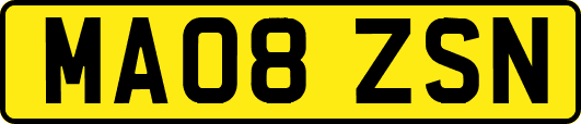 MA08ZSN