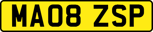 MA08ZSP