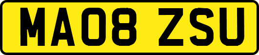 MA08ZSU