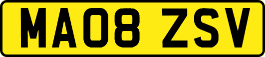 MA08ZSV