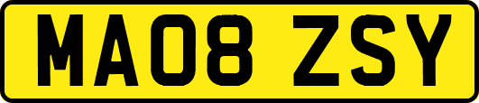 MA08ZSY