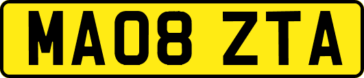 MA08ZTA