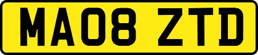 MA08ZTD