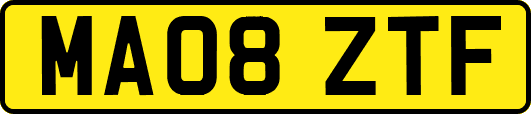 MA08ZTF