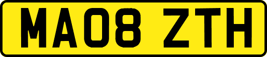 MA08ZTH