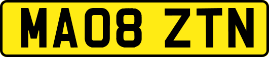 MA08ZTN