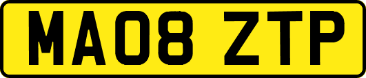 MA08ZTP