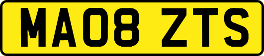 MA08ZTS