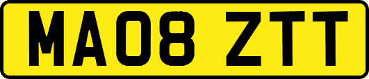 MA08ZTT