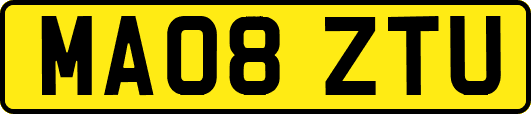MA08ZTU