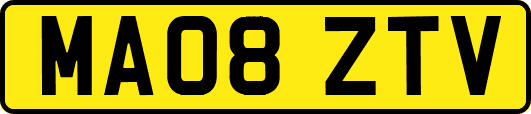 MA08ZTV
