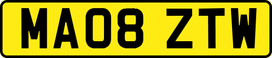 MA08ZTW