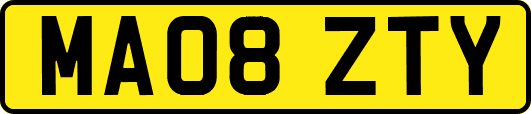 MA08ZTY