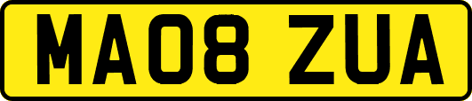 MA08ZUA