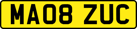 MA08ZUC