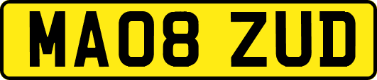 MA08ZUD