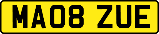 MA08ZUE
