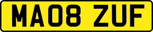 MA08ZUF