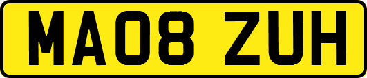 MA08ZUH