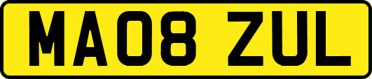 MA08ZUL