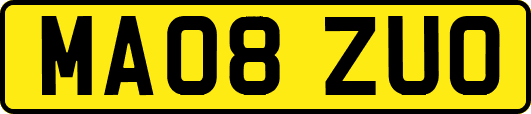 MA08ZUO