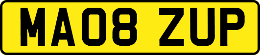MA08ZUP