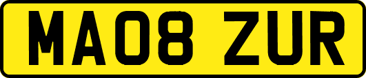 MA08ZUR