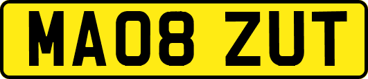 MA08ZUT