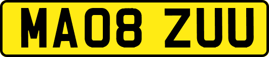 MA08ZUU