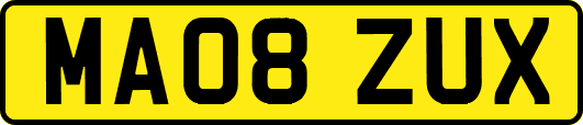 MA08ZUX